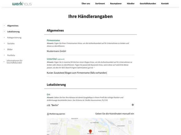 KI bearbeitet