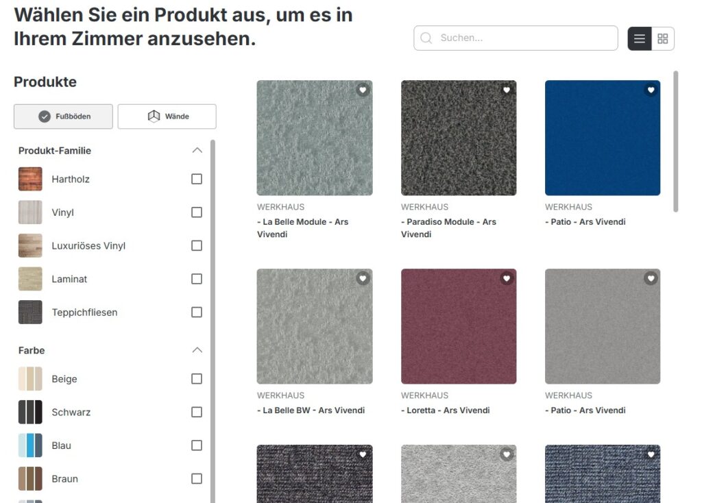 KI bearbeitet